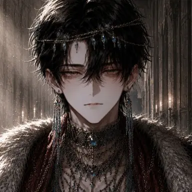 Profile image of キリアン
