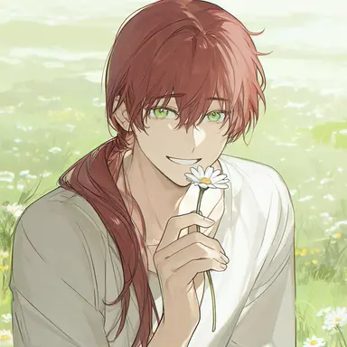 Profile image of アイビー