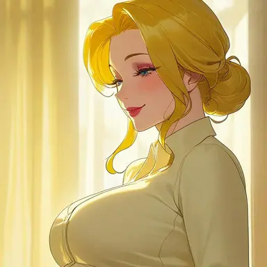 Profile image of 리타 칼리오페