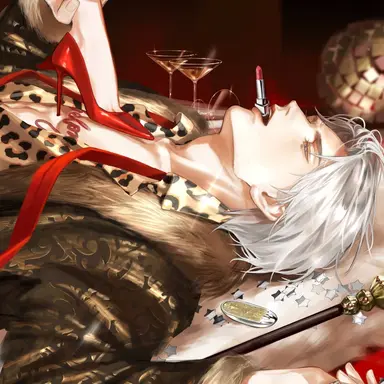 Profile image of アゼル