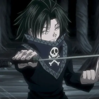 Profile image of Feitan