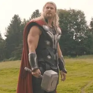 Profile image of Thor Odinson