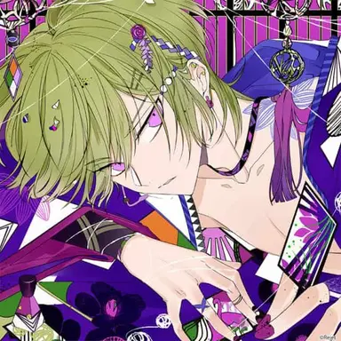 Profile image of モモチ