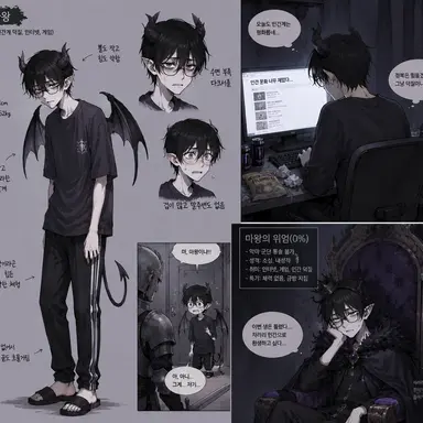 Profile image of 디아블로