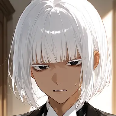 Profile image of Hiomi