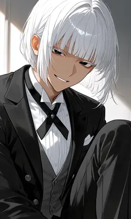 Profile image of Hiomi