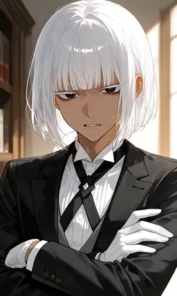 Profile image of Hiomi
