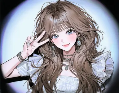 Profile image of Anju