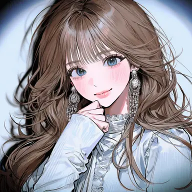 Profile image of Anju