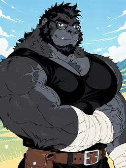 Profile image of 가스통