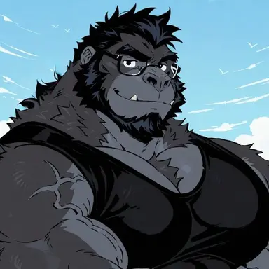 Profile image of 가스통
