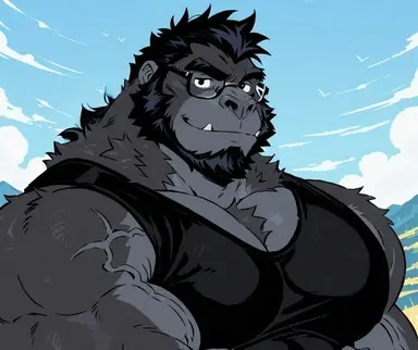 Profile image of ガストン