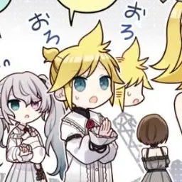 Profile image of レン