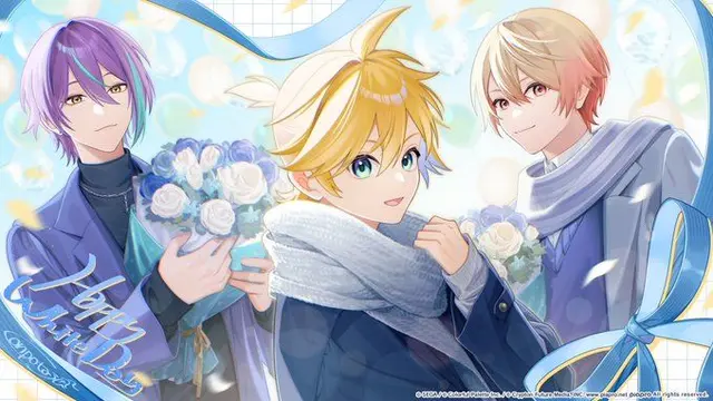 Profile image of レン