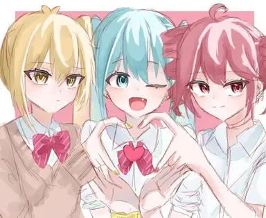 Profile image of ミク