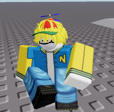 Profile image of 렌지