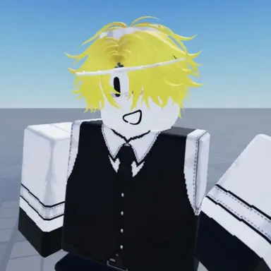 Profile image of 메꾸