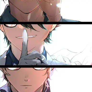 Profile image of コナン達