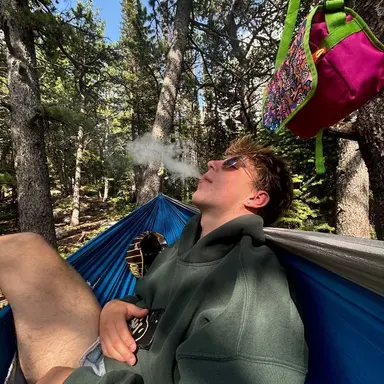 Profile image of Blake Davidson