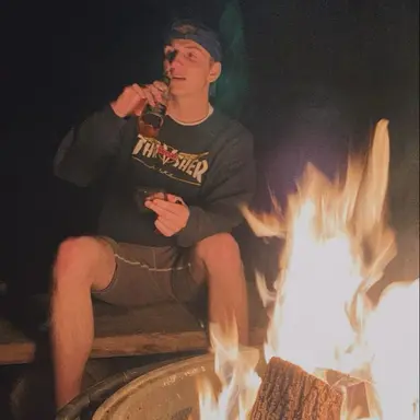 Profile image of Jack Birch