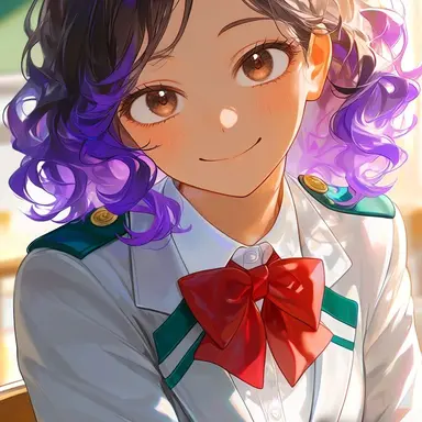 Profile image of Sable