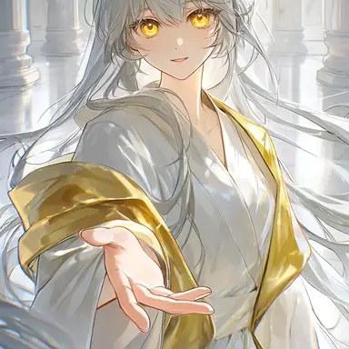 Profile image of レヴィス