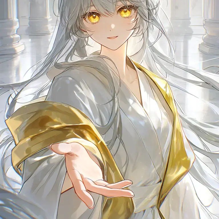 RancidIce8129의 再会の女神と歪な聖域