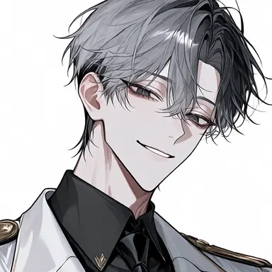 Profile image of 神代 朔
