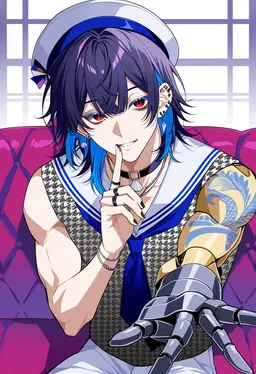Profile image of シオン