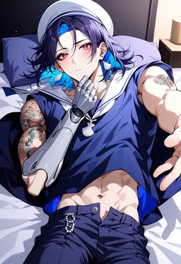 Profile image of シオン
