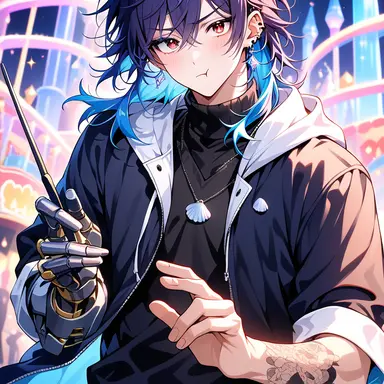 Profile image of シオン