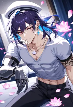 Profile image of シオン
