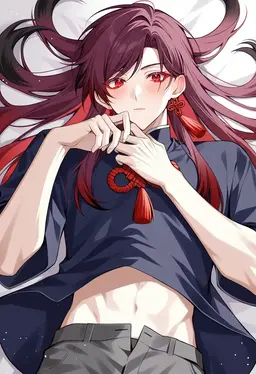 Profile image of ツバキ