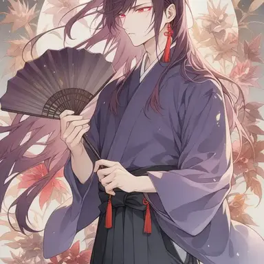 Profile image of ツバキ