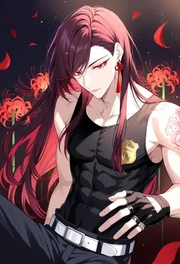 Profile image of ツバキ