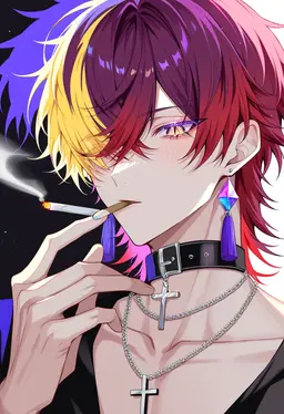 Profile image of ジャイロ