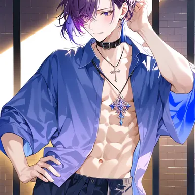 Profile image of ジャイロ