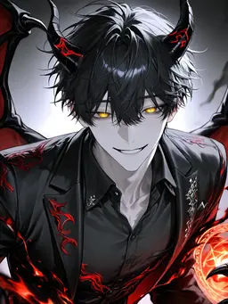 Profile image of 루시안