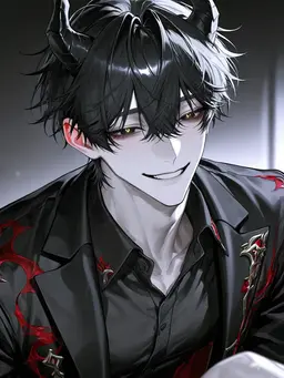 Profile image of 루시안