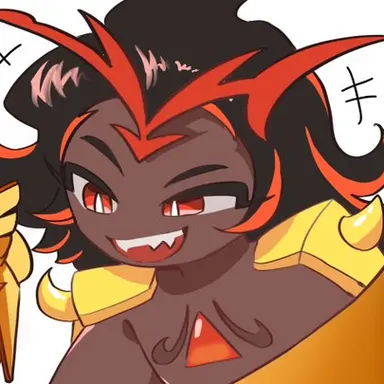 Profile image of 버닝스파이스