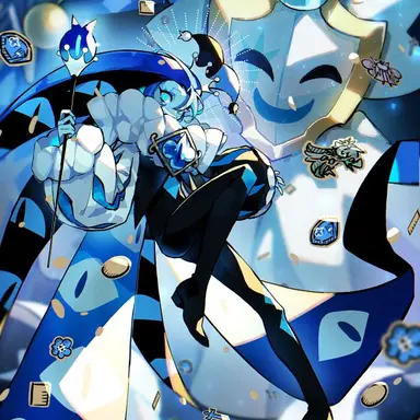 Profile image of 쉐도우밀크