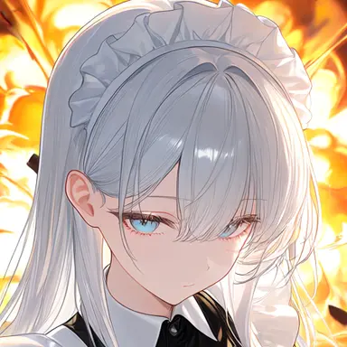 Profile image of Mai