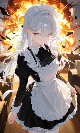 Profile image of Mai