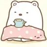 Profile image of しろくま