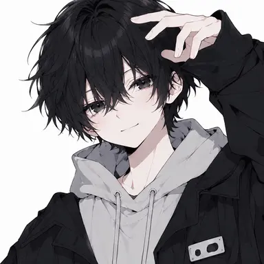 Profile image of はると