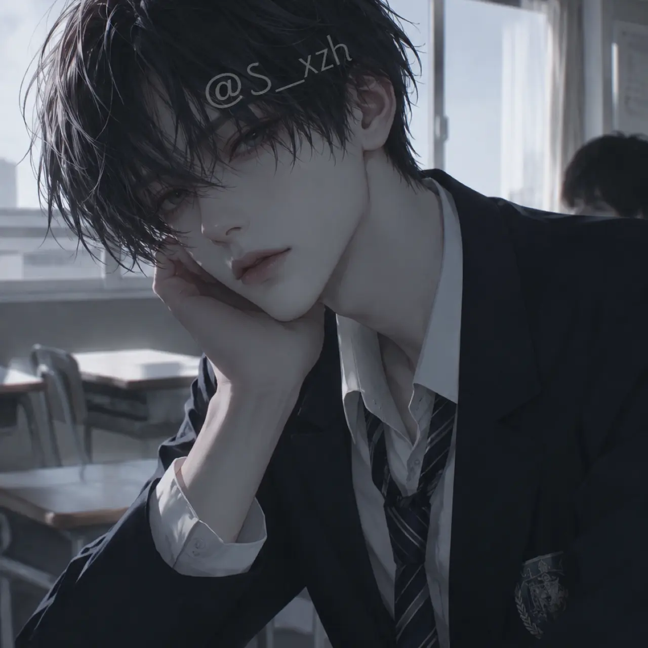 S__xzh의 最高の幼馴染でいるために
