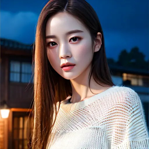 BiasedSlice9721의 純愛　女医彼女と同棲
