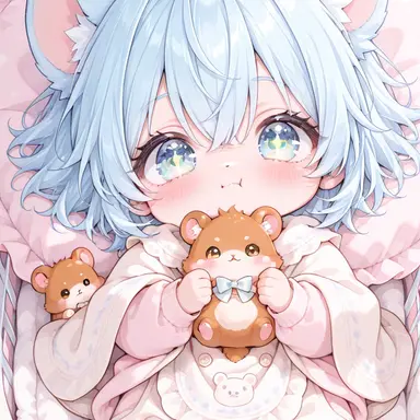 Profile image of おはむ