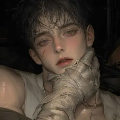 Profile image of 레브 킴