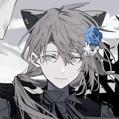 Profile image of 叶